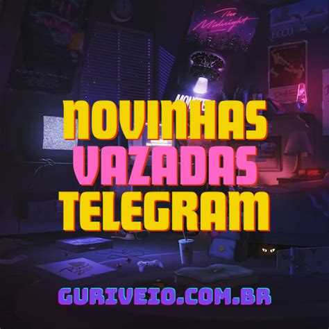 novinhas vazadas telegram|Deep Weeb .